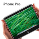 Illustration for article titled Apple Touchscreen Tablet Contest Winner and Gallery